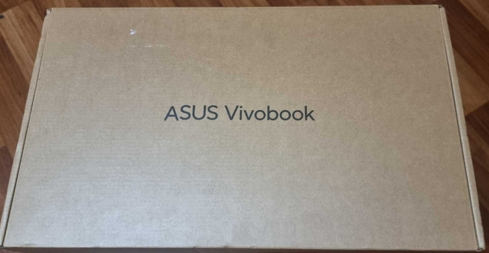 Ноутбук ASUS Vivobook 14 M1407    Модель: ASUS M1407K Киев - изображение 4