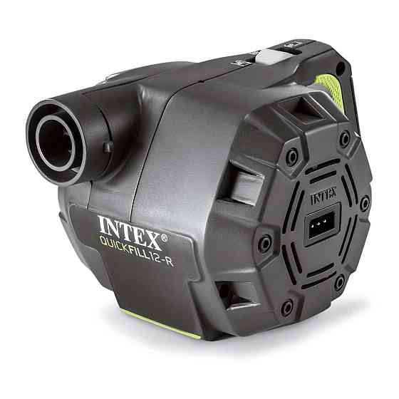 Насос электрический Intex 66642 Киев