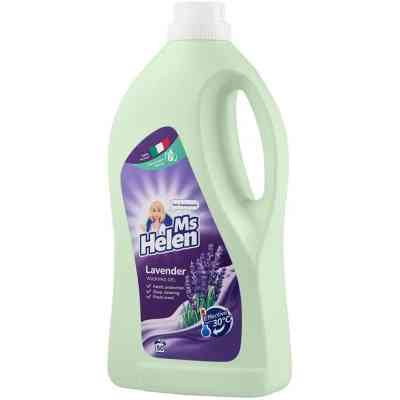Гель для стирки Ms Helen Lavender 2.5 л (4820281850202) Вінниця