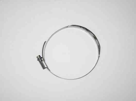 Mercedes-Benz  A0019953410 Хомут сталевий для двигунів M157 V8 5.5 6.0л M278 4.6 4.0л Одеса