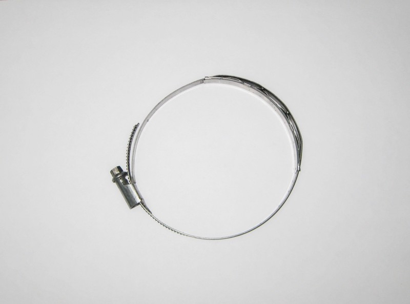 Mercedes-Benz  A0019953410 Хомут сталевий для двигунів M157 V8 5.5 6.0л M278 4.6 4.0л Одесса - изображение 1