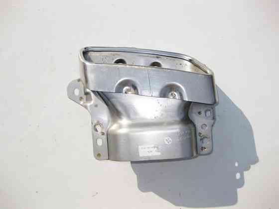 Mercedes-Benz  A2214903627 Насадка глушника права S-Class W221 W222 C217 GL GLS X166 Одеса