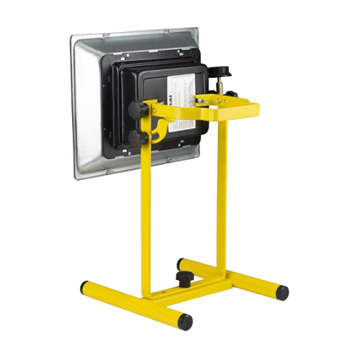 Обігрівач газовий інфрачервоний 3кВт на підставці SIGMA Житомир - изображение 4