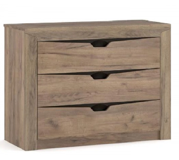 Комод Софія Львів - фото 1