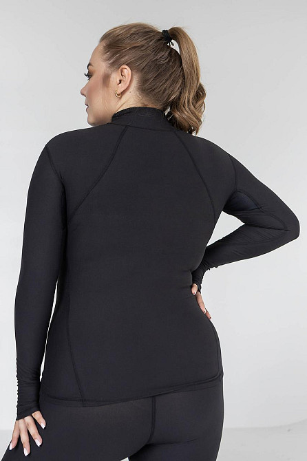 Жіночий термогольф TotalFit X-ICE TWR4-LVH10 L Київ - фото 4