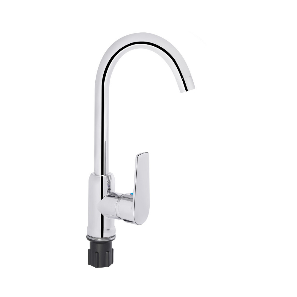 Смеситель для кухни Brinex 35C 20N Киев - изображение 1