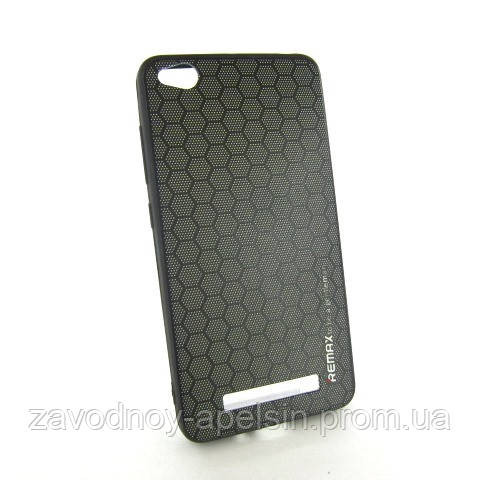 Xiaomi Redmi 3 4A чехол накладка Remax TPU+PC Одесса - изображение 1