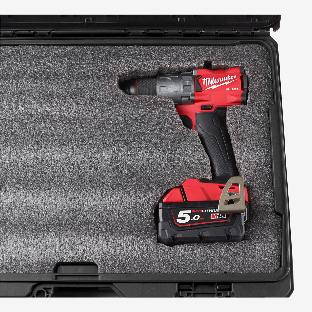 Пенные вкладыши для кейсов MILWAUKKEE PACKOUT Одесса - изображение 3