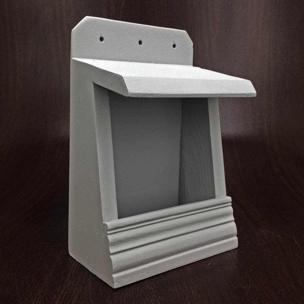 Кормушка садовая для птиц 