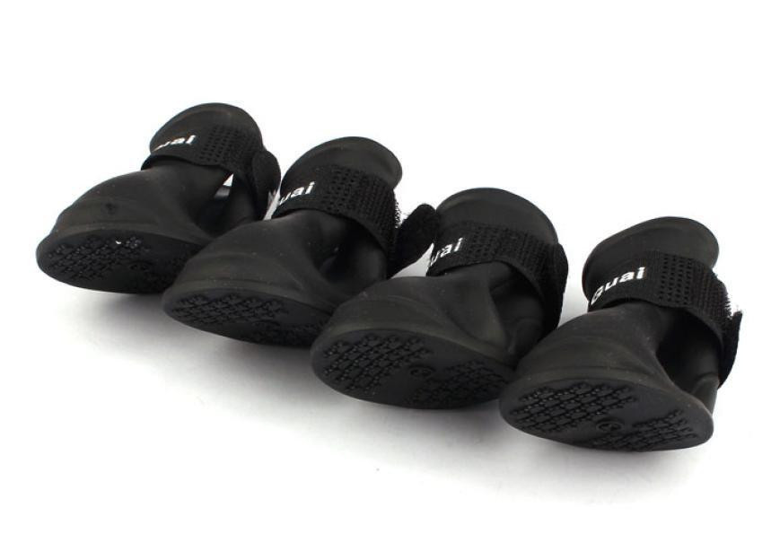 Сапожки для крупных пород собак размер L Київ - фото 2