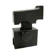 Кнопка для болгарки DWT 125 LW с клавишей Мукачево