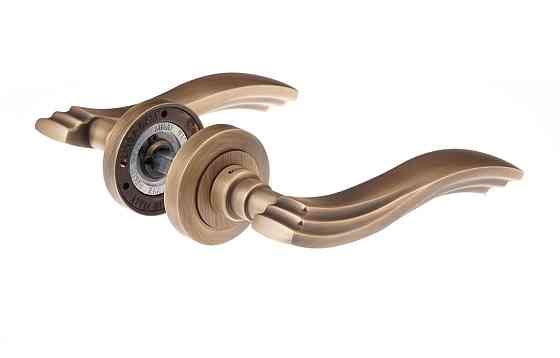 Ручка Linea Cali, модель MARINA Патина Киев