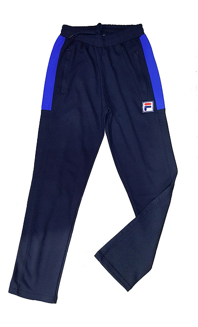 Тренировочный костюм Fila.р.S(44-46). Киев - изображение 7