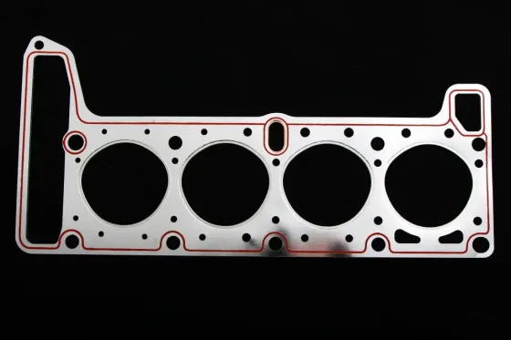 Прокладка голівки 2101 76.0 з герм. метал. 3-шарова CZ Superrior (газ) Вінниця