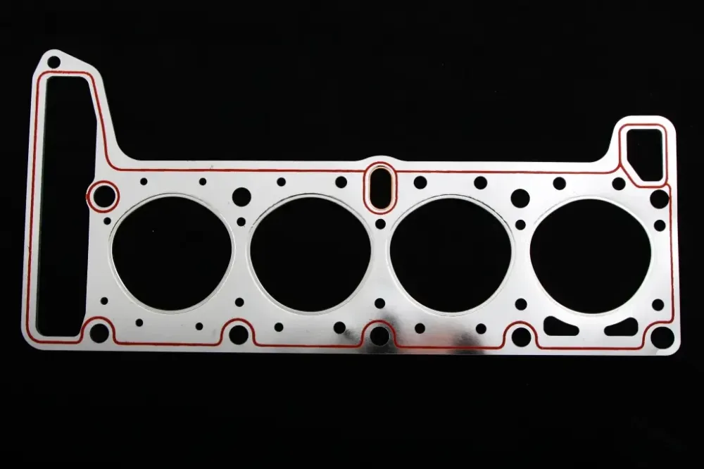 Прокладка голівки 2101 76.0 з герм. метал. 3-шарова CZ Superrior (газ) Вінниця - фото 1