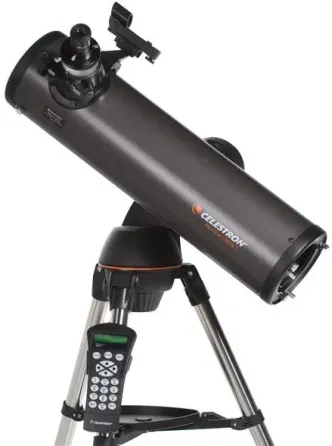 Бинокль Celestron NexStar 130 SLT (CE-NS3SLT) Киев