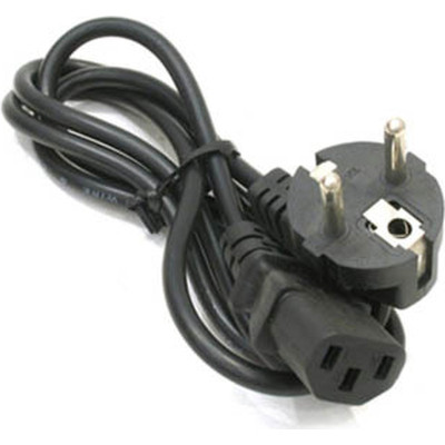 Кабель питания C13 1.8m Atcom (4547) Винница - изображение 1