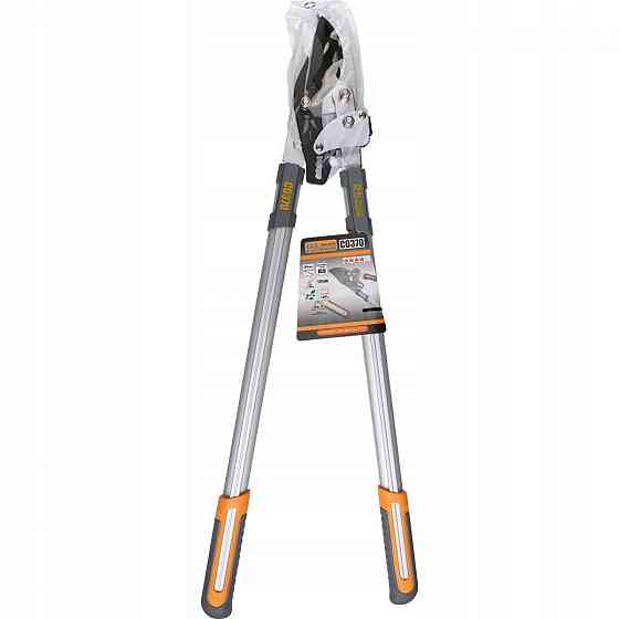 Сучкорез садовый Richmann облегченные ручки 760 мм (C0370) Коломыя