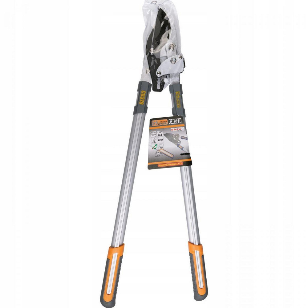 Сучкорез садовый Richmann облегченные ручки 760 мм (C0370) Коломыя - изображение 2