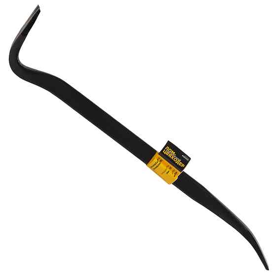 Sigma Лом-гвоздодер усиленный 400×21×11мм SIGMA (4324121) Киев