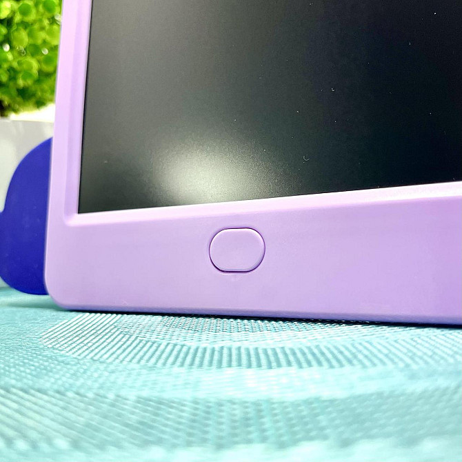 Планшетний графічний LCD для малювання Казковий поні Рожевий з синім (SK0059) Чернігів - фото 7