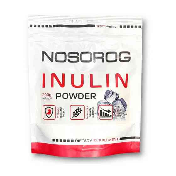 Inulin (200 g, pure) Луцьк