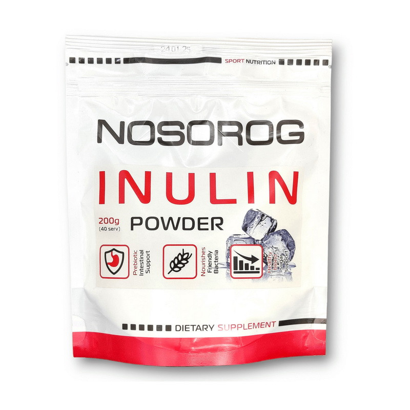 Inulin (200 g, pure) Луцк - изображение 1