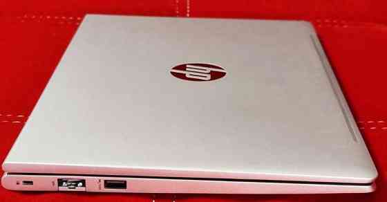 Ноутбук: HP ProBook 445 G9 FHD Ryzen 5, 5625U, SSD 512Gb, SSD 16/32Gb, DDR4 Київ