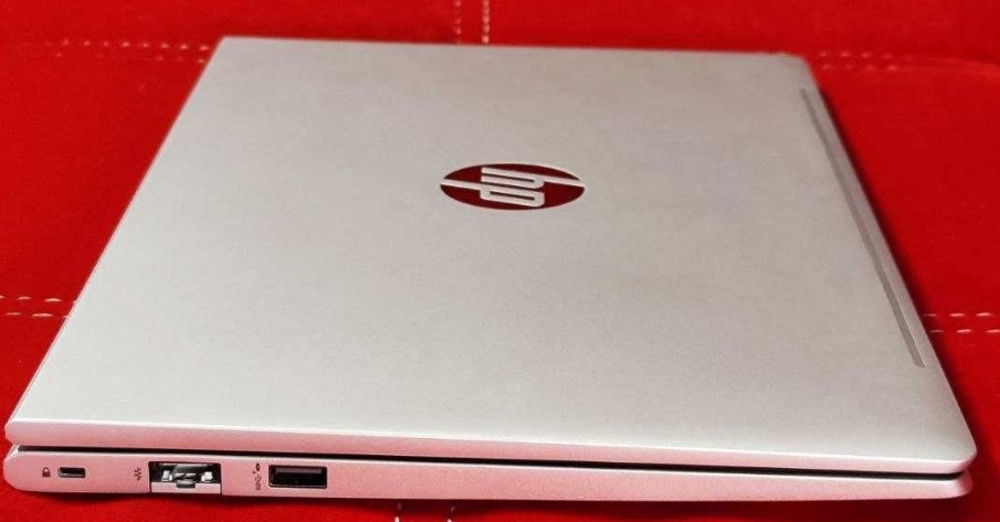 Ноутбук: HP ProBook 445 G9 FHD Ryzen 5, 5625U, SSD 512Gb, SSD 16/32Gb, DDR4 Київ - фото 5