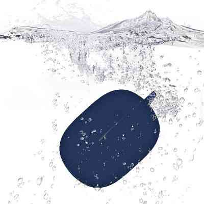 Чехол BeCover Silicon для Xiaomi Redmi Buds 4 Pro Deep Blue (708610) Винница