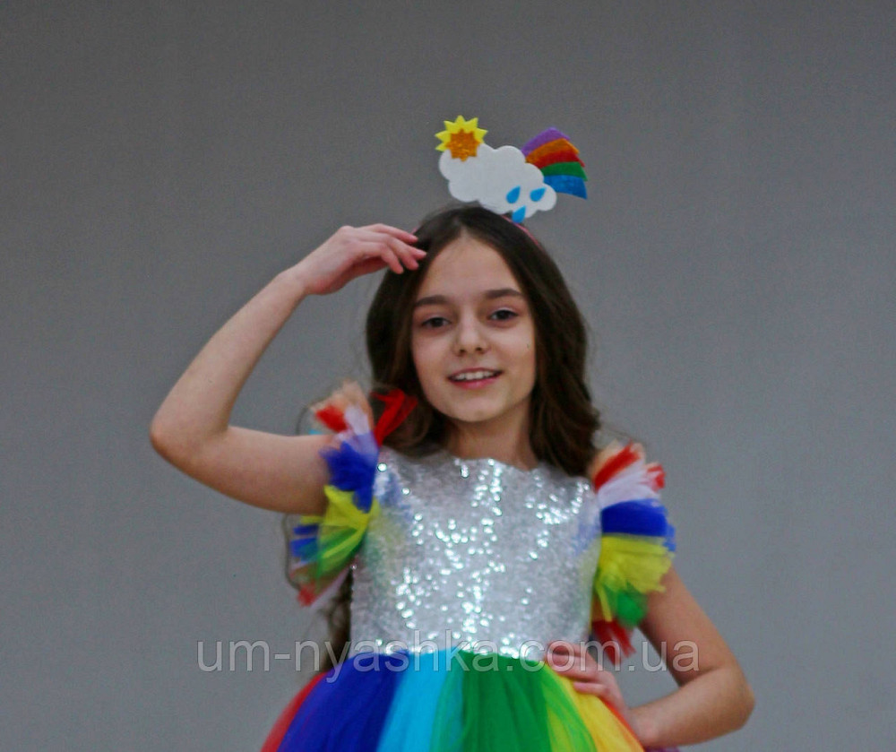 Обруч Радуги Кривой Рог - изображение 4