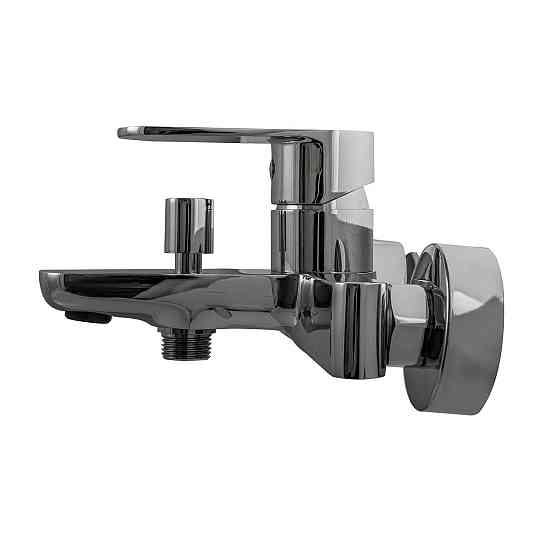 Змішувач для ванни TOPAZ BARTS TB 07101-H36 Київ