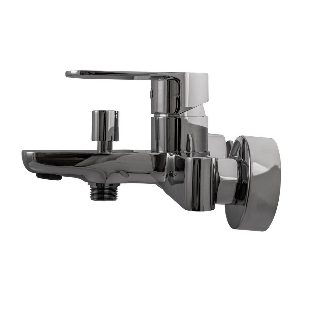 Змішувач для ванни TOPAZ BARTS TB 07101-H36 Київ - фото 3