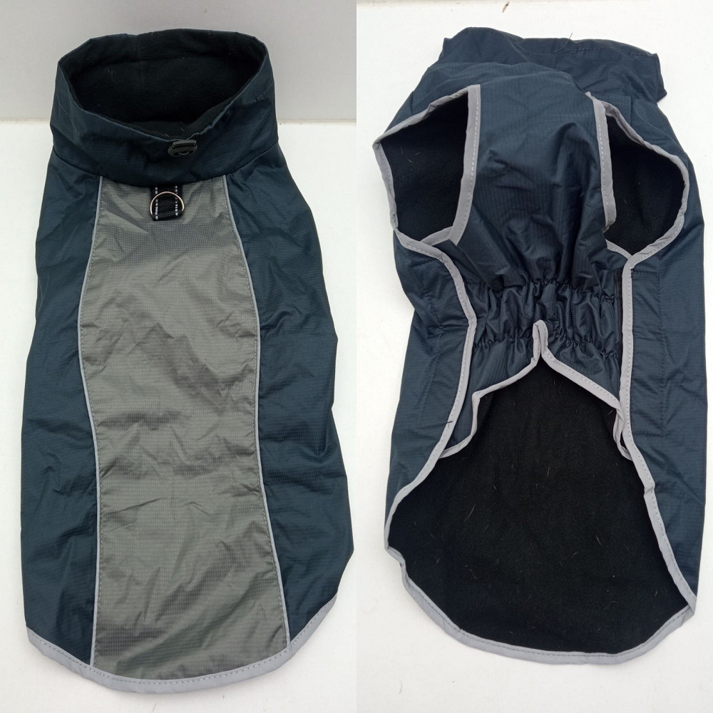 Курточка для собак розмір M,L 16101 Луцьк - фото 1