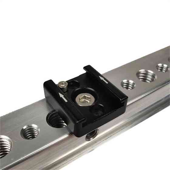 Адаптер холодный басмак на резьбу 1/4 AC Prof AL-008 Киев