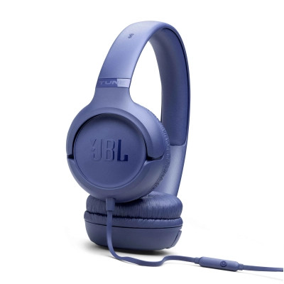 Наушники JBL Tune 530 Blue (JBLT530BLU) Винница - изображение 7