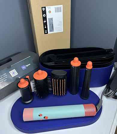 Стайлер Dyson Airwap i.d HS08 Complete Ceramic/Patina Topaz Київ