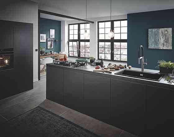 Композитна мийка для кухні Grohe K700   ( 31652AP0 ) 37627 Харків