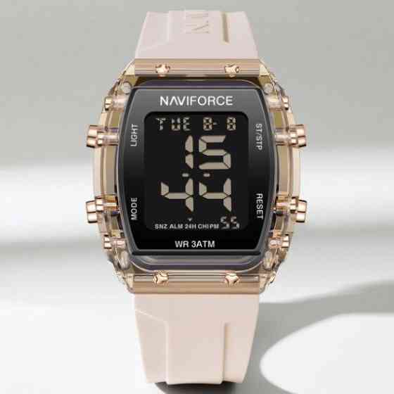 Жіночий наручний годинник Naviforce Lady Sport Київ