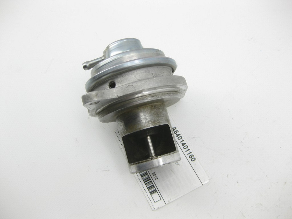 Mercedes-Benz  A6401401160 Клапан EGR OM640 Одесса - изображение 5