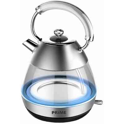 Електрочайник PRIME Technics PKG 1795 S Вінниця