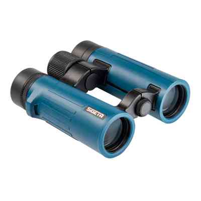 Бінокль Sigeta Imperial 10x34 Blue (65835) Вінниця