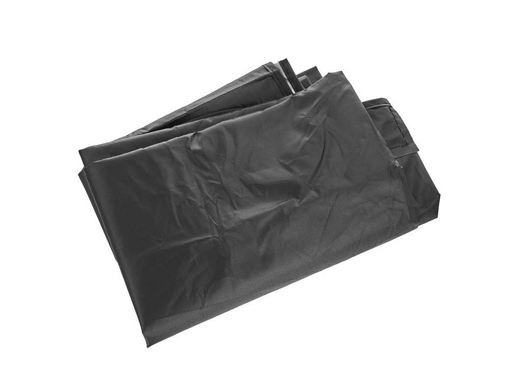 ПротиМорозний / ПротиСонячний килимок на лобове скло з магнітами 170х120см + вушка Киев - изображение 6