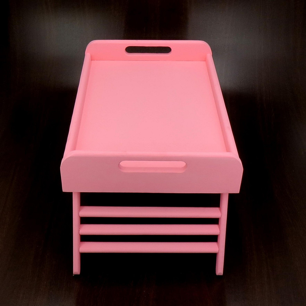 Столик-поднос для завтрака 