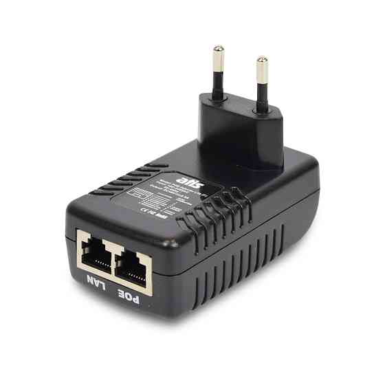 PoE-інжектор ATIS PoE-Injector Lite (F) для IP-камер Киев
