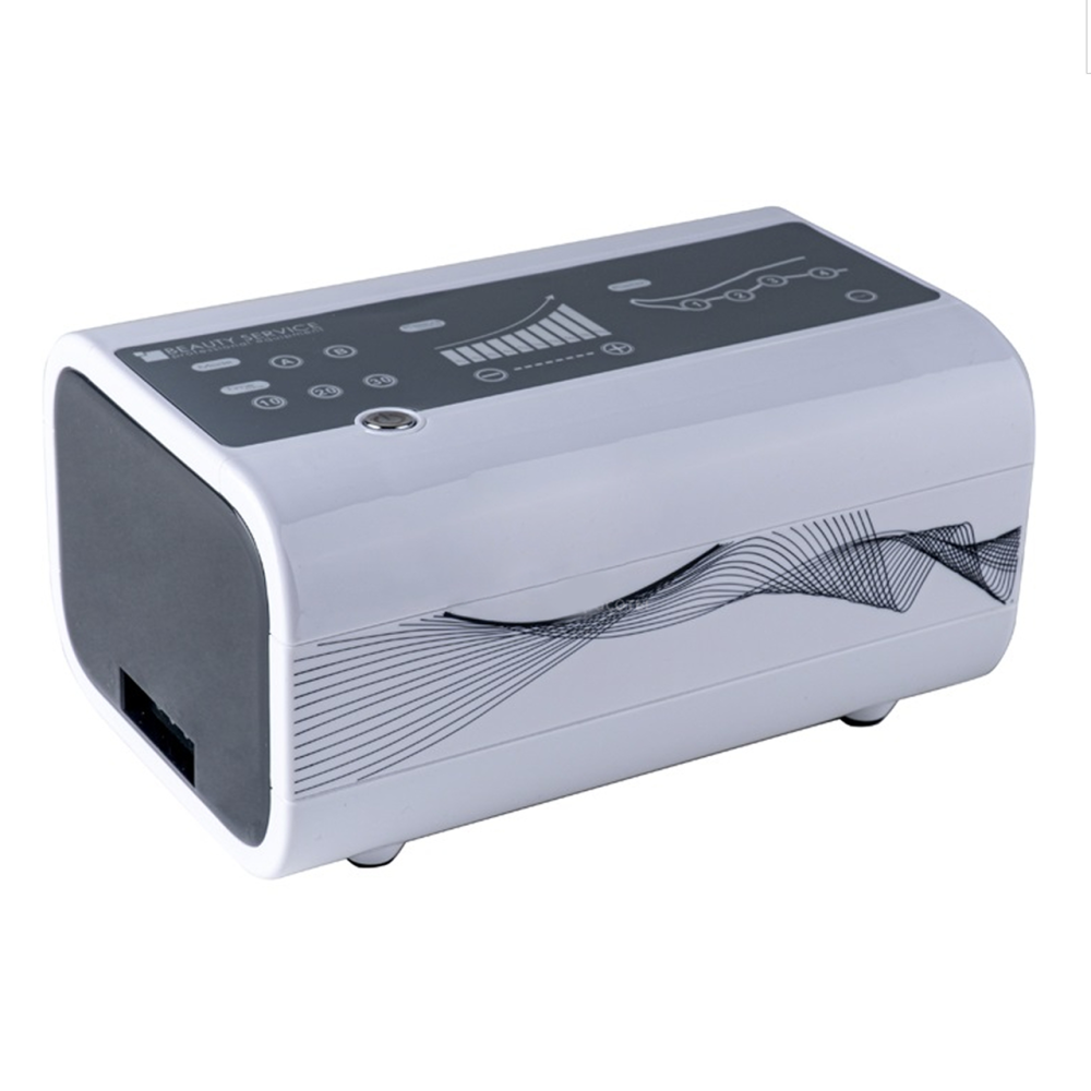 Аппарат для пневматической компрессии ног Doctor Life PT1002 с многокамерными манжетами Днепр - изображение 1