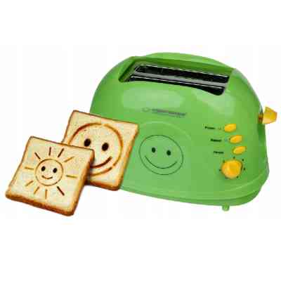 Тостер Esperanza EKT003 Вінниця