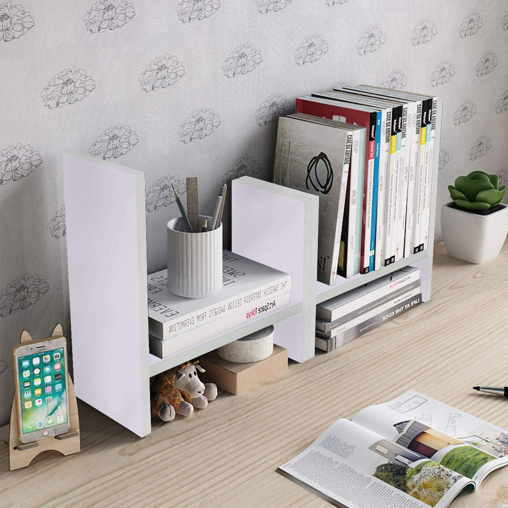 Книжкова полиця настільна "Чехов" зефір Миколаїв - фото 1