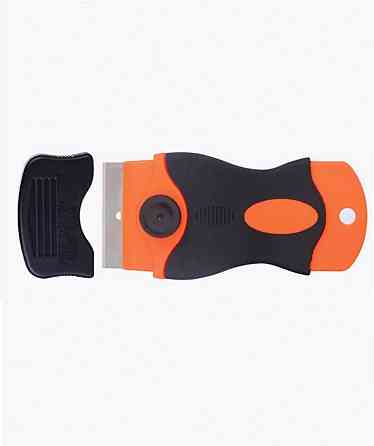 Універсальний скрейпер для очищення плитки, скла та кухонних поверхонь (611261192) Київ