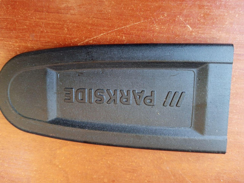 Чехол шины Мини пила цепная Аккумуляторная PARKSIDE PGHSA 12 C3 из Германии. Полтава - изображение 1